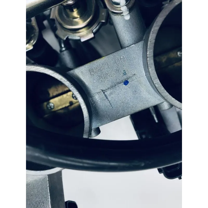 Rampe d'injection YAMAHA FJR 1300 2016-2020