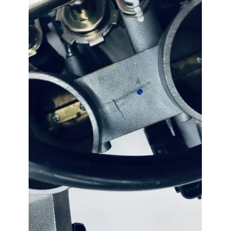 Rampe d'injection YAMAHA FJR 1300 2016-2020