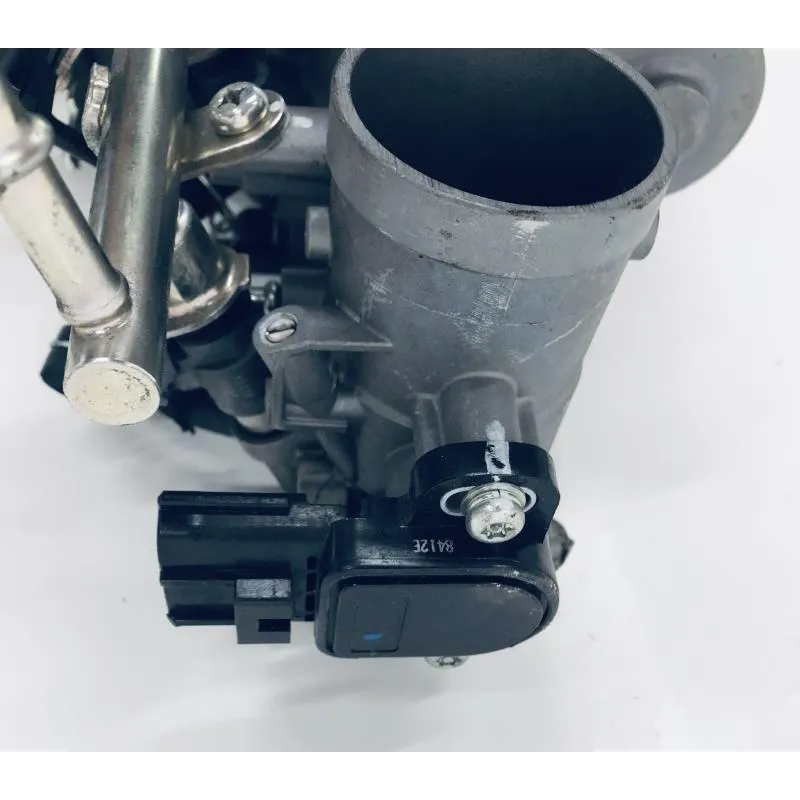 Rampe d'injection YAMAHA FJR 1300 2016-2020