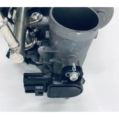 Rampe d'injection YAMAHA FJR 1300 2016-2020