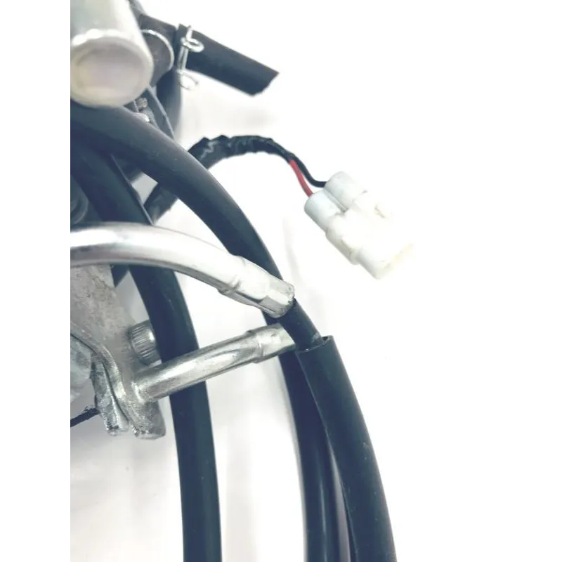 Rampe d'injection YAMAHA FJR 1300 2016-2020