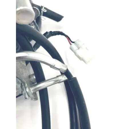 Rampe d'injection YAMAHA FJR 1300 2016-2020