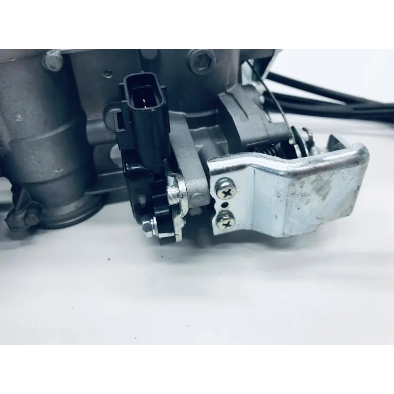 Rampe d'injection YAMAHA FJR 1300 2016-2020