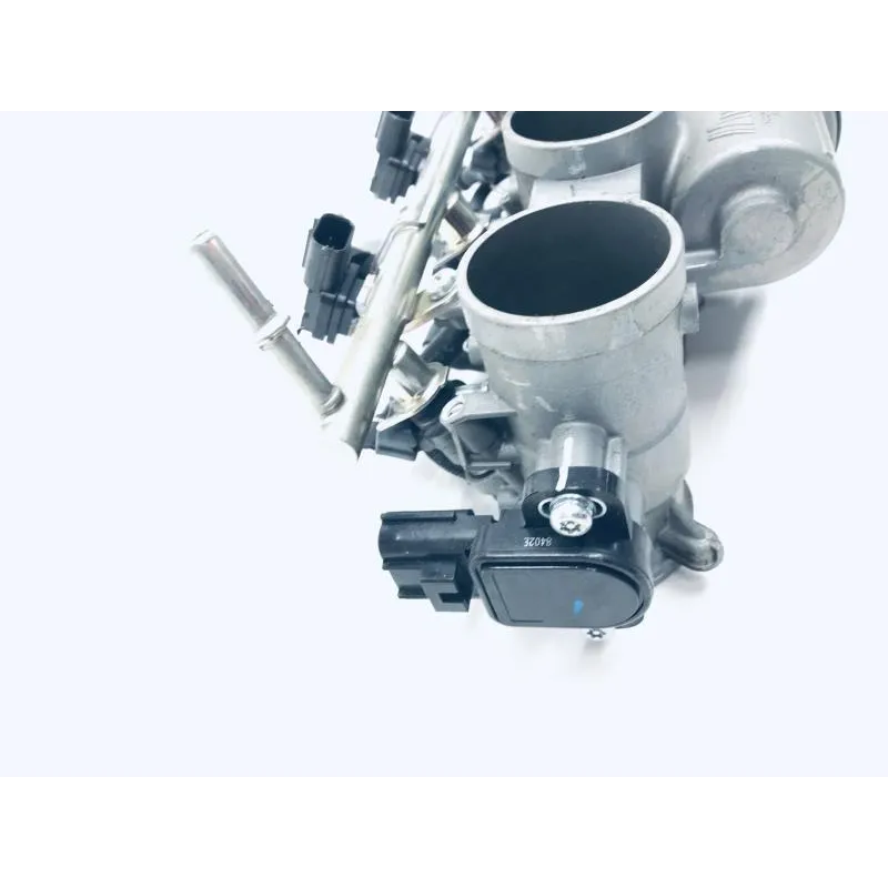 Rampe d'injection YAMAHA FJR 1300 2016-2020