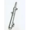 Tube de fourche droit HONDA FES 125 2007-2013 S-WING Tube de fourche droit HONDA FES 125 2007-2013 S-WING