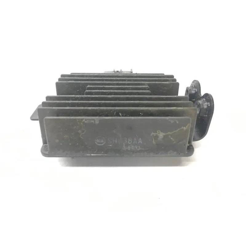 Regulateur charge batterie KAWASAKI Z 800 2013-2016