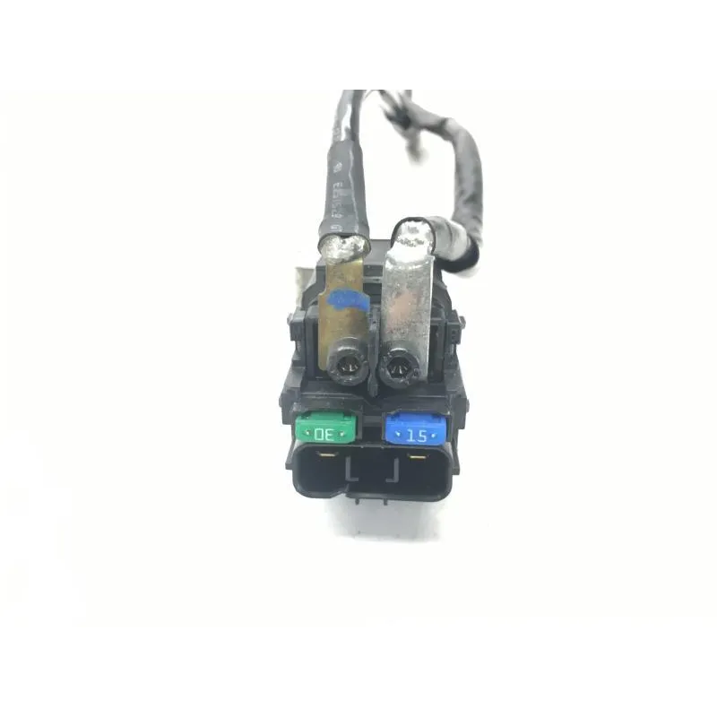 Relais de demarreur KAWASAKI Z 800 2013-2016