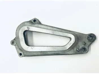 Platine avant gauche YAMAHA XV 750 1981-1983 SE