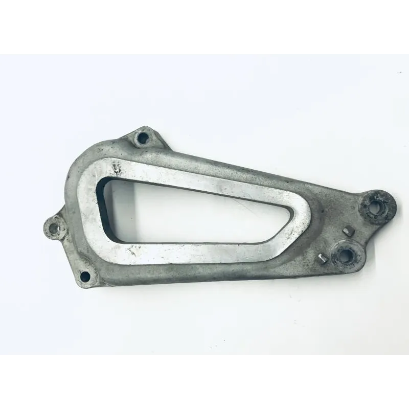 Platine avant gauche YAMAHA XV 750 1981-1983 SE