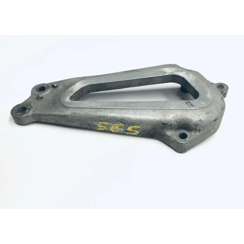 Platine avant gauche YAMAHA XV 750 1981-1983 SE