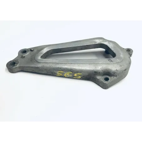 Platine avant gauche YAMAHA XV 750 1981-1983 SE