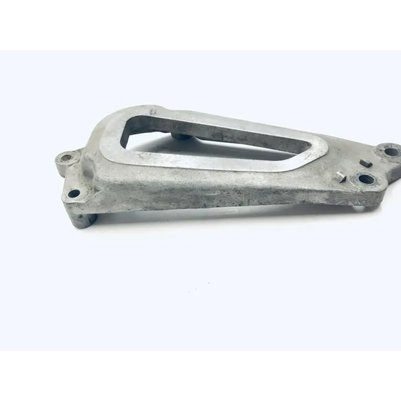 Platine avant gauche YAMAHA XV 750 1981-1983 SE