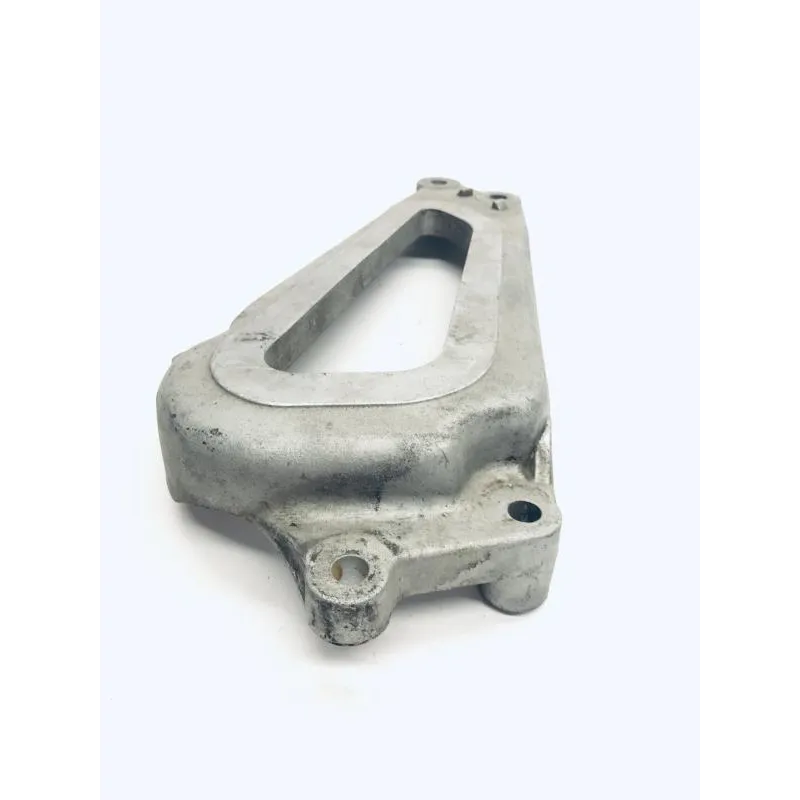 Platine avant gauche YAMAHA XV 750 1981-1983 SE