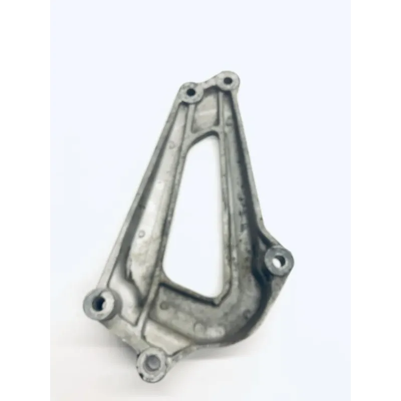 Platine avant gauche YAMAHA XV 750 1981-1983 SE