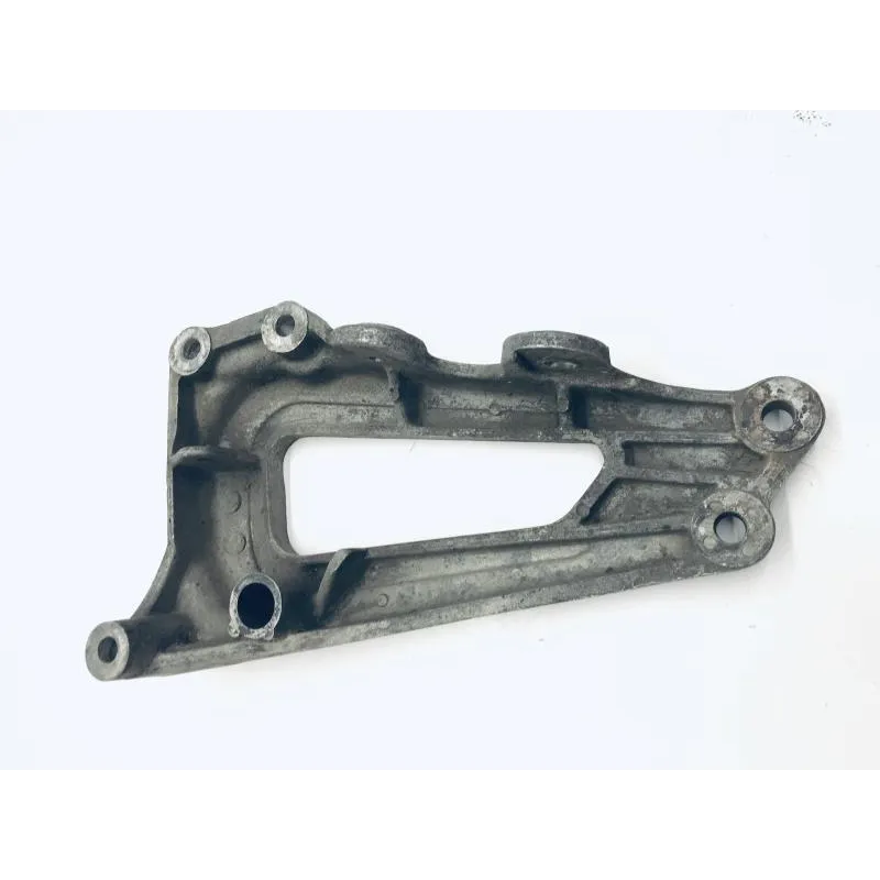 Platine avant droite YAMAHA XV 750 1981-1983 SE