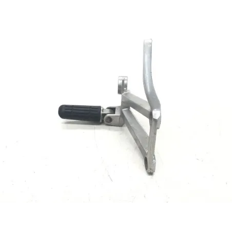 Platine et repose pieds arriere droit YAMAHA FZS 600 2002-2003 FAZER