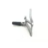 Platine et repose pieds arriere droit YAMAHA FZS 600 2002-2003 FAZER