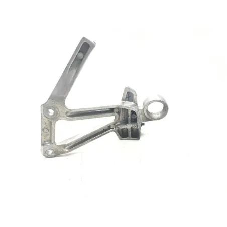 Platine et repose pieds arriere droit YAMAHA FZS 600 2002-2003 FAZER