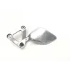Platine avant gauche YAMAHA FZS 600 2002-2003 FAZER Platine avant gauche YAMAHA FZS 600 2002-2003 FAZER