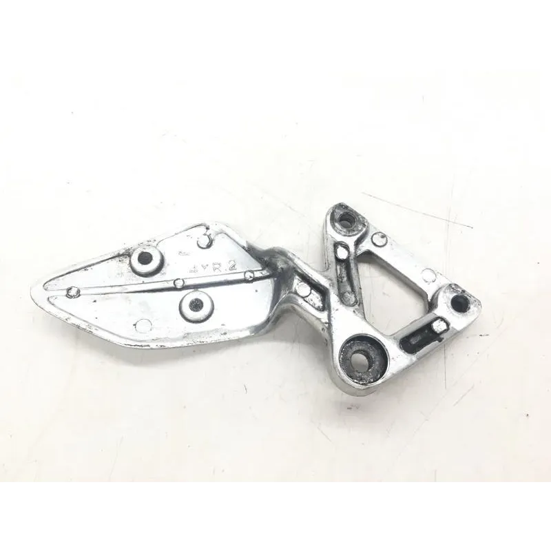 Platine avant gauche YAMAHA FZS 600 2002-2003 FAZER