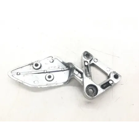 Platine avant gauche YAMAHA FZS 600 2002-2003 FAZER