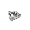 Platine avant gauche YAMAHA FZS 600 2002-2003 FAZER Platine avant gauche YAMAHA FZS 600 2002-2003 FAZER