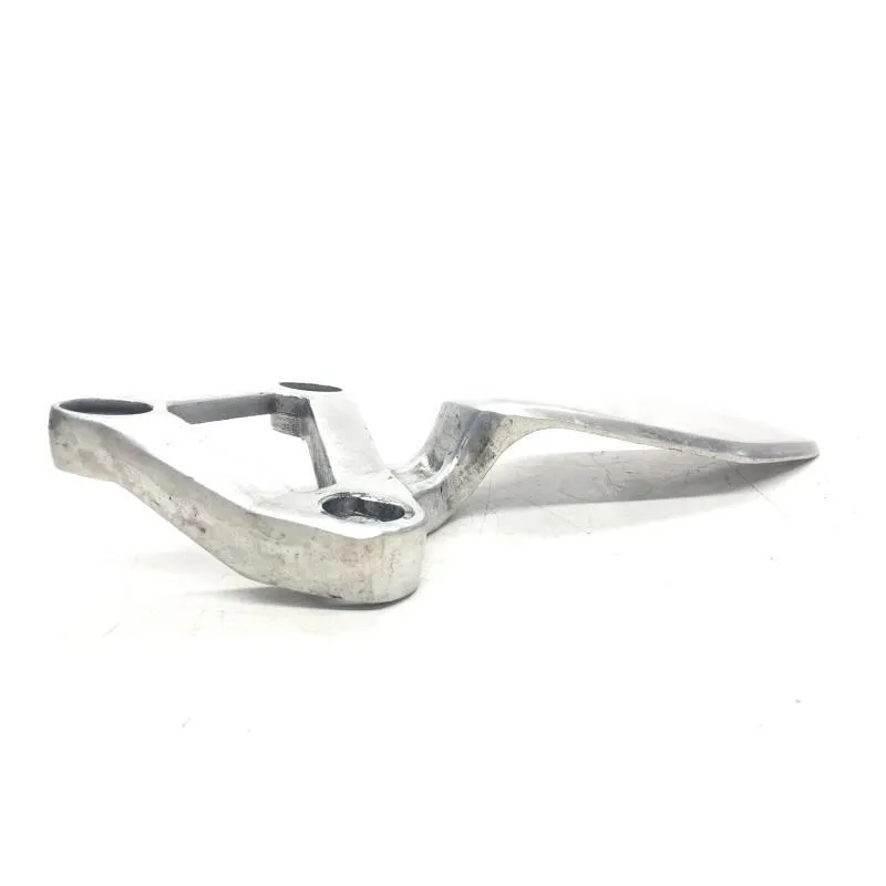 Platine avant gauche YAMAHA FZS 600 2002-2003 FAZER