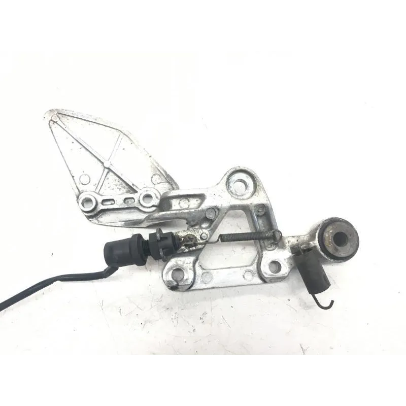 Platine avant droite YAMAHA FZS 600 2002-2003 FAZER