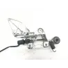 Platine avant droite YAMAHA FZS 600 2002-2003 FAZER Platine avant droite YAMAHA FZS 600 2002-2003 FAZER