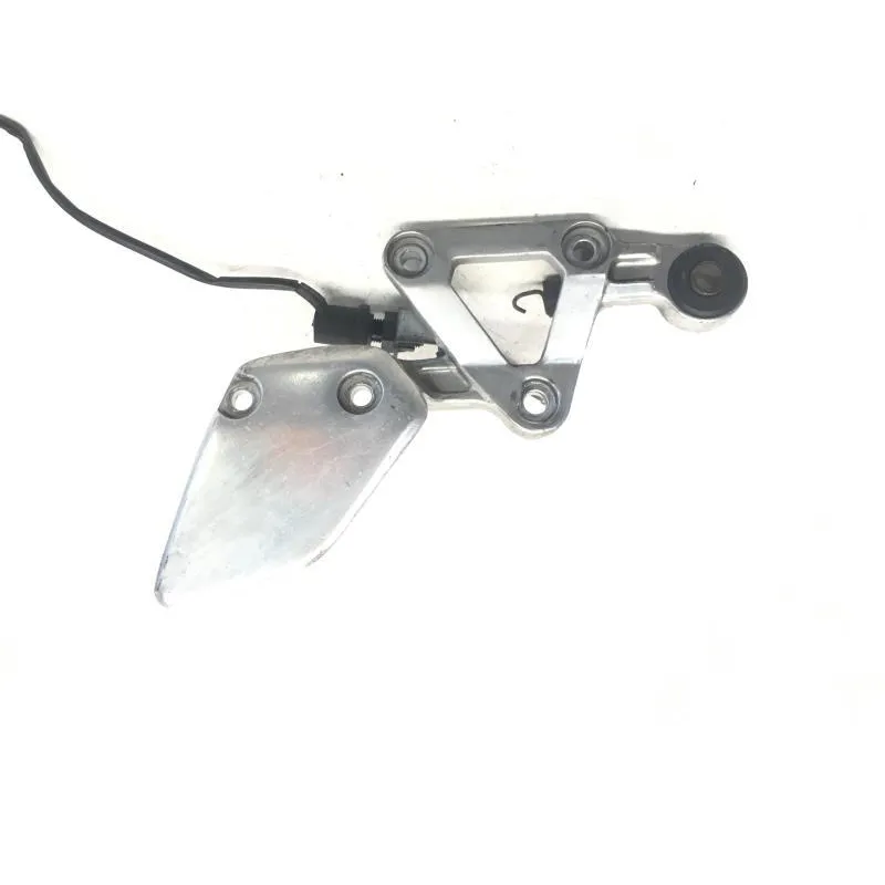 Platine avant droite YAMAHA FZS 600 2002-2003 FAZER