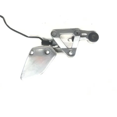 Platine avant droite YAMAHA FZS 600 2002-2003 FAZER