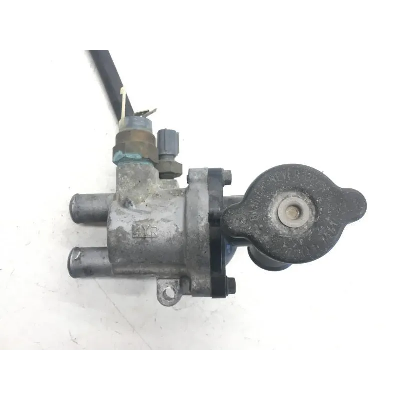Calorstat YAMAHA FZS 600 2002-2003 FAZER