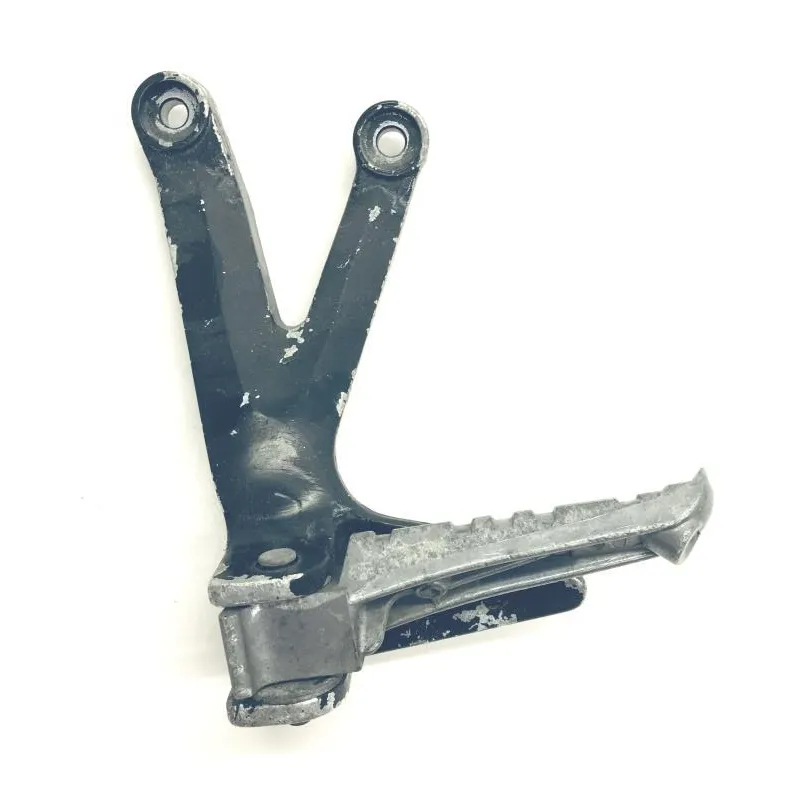 Platine arriere gauche YAMAHA TZR 50 1997-2002