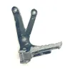 Platine arriere gauche YAMAHA TZR 50 1997-2002