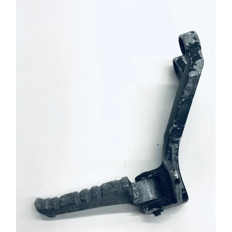 Platine arriere gauche YAMAHA TZR 50 1997-2002