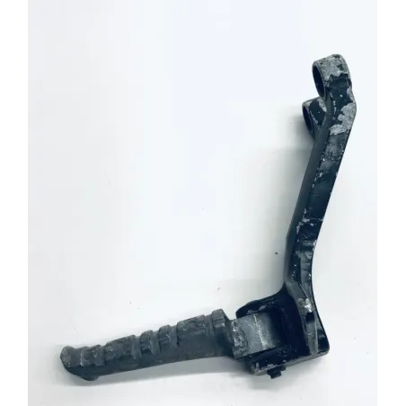 Platine arriere gauche YAMAHA TZR 50 1997-2002