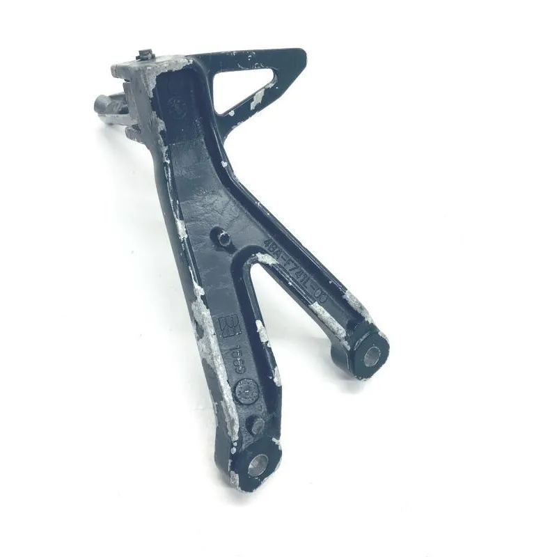 Platine arriere gauche YAMAHA TZR 50 1997-2002