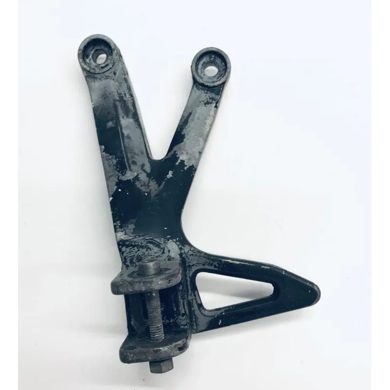 Platine arriere gauche YAMAHA TZR 50 1997-2002