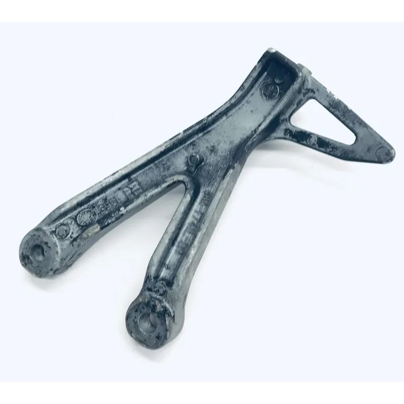Platine arriere gauche YAMAHA TZR 50 1997-2002