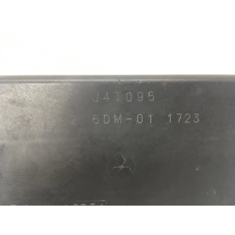 Boitier cdi YAMAHA FZS 600 2002-2003 FAZER