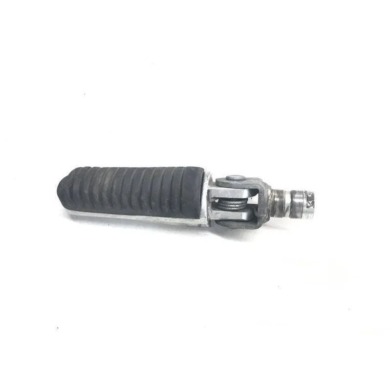 Repose pieds avant gauche YAMAHA FZS 600 2002-2003 FAZER