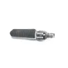 Repose pieds avant gauche YAMAHA FZS 600 2002-2003 FAZER Repose pieds avant gauche YAMAHA FZS 600 2002-2003 FAZER