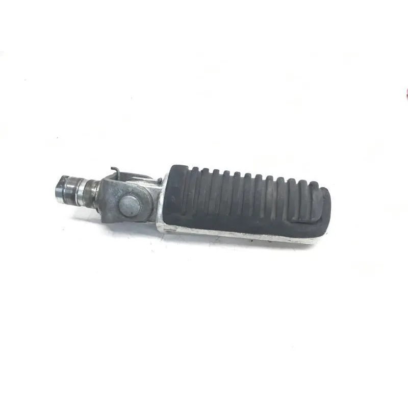Repose pieds avant gauche YAMAHA FZS 600 2002-2003 FAZER