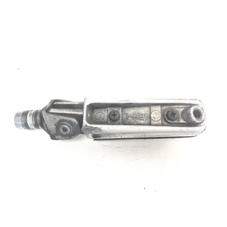Repose pieds avant gauche YAMAHA FZS 600 2002-2003 FAZER