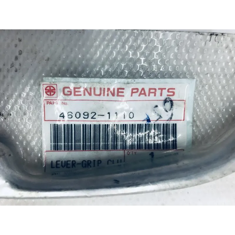 Levier embrayage KAWASAKI KLX 650 R 1996-2001