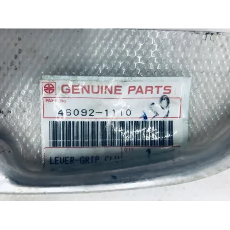 Levier embrayage KAWASAKI KLX 650 R 1996-2001