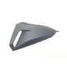 Cache carenage sous selle gauche HONDA CB 1000 R 2008-2016 Cache carenage sous selle gauche HONDA CB 1000 R 2008-2016
