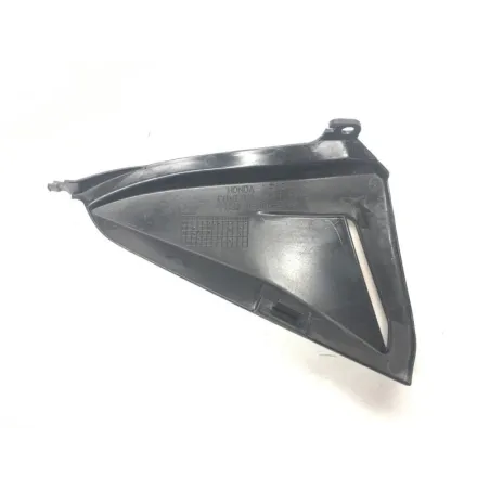 Cache carenage sous selle gauche HONDA CB 1000 R 2008-2016