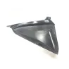 Cache carenage sous selle gauche HONDA CB 1000 R 2008-2016 Cache carenage sous selle gauche HONDA CB 1000 R 2008-2016