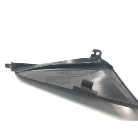 Cache carenage sous selle gauche HONDA CB 1000 R 2008-2016